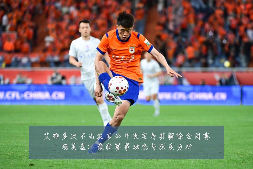 艾维多次不当发言公牛决定与其解除合同赛场复盘:最新赛事动态与深度分析